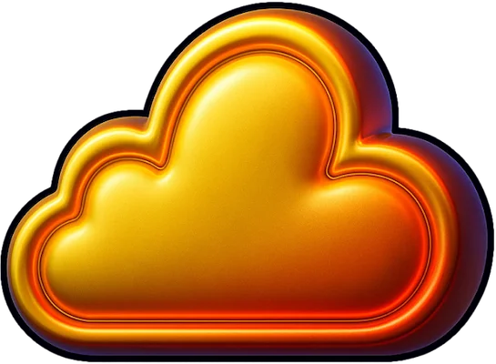 Cloude icon